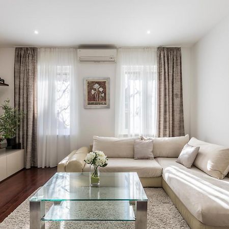 Villa Meri Very Central And Beautiful Apartment Split Eksteriør bilde