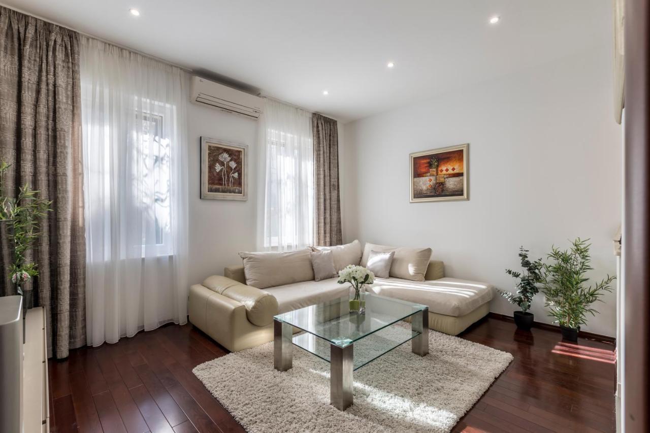 Villa Meri Very Central And Beautiful Apartment Split Eksteriør bilde
