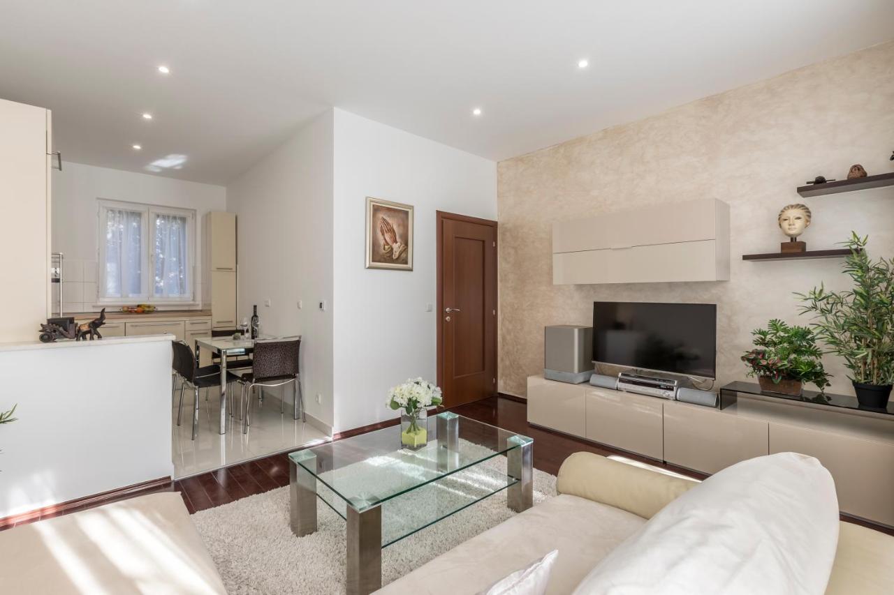 Villa Meri Very Central And Beautiful Apartment Split Eksteriør bilde