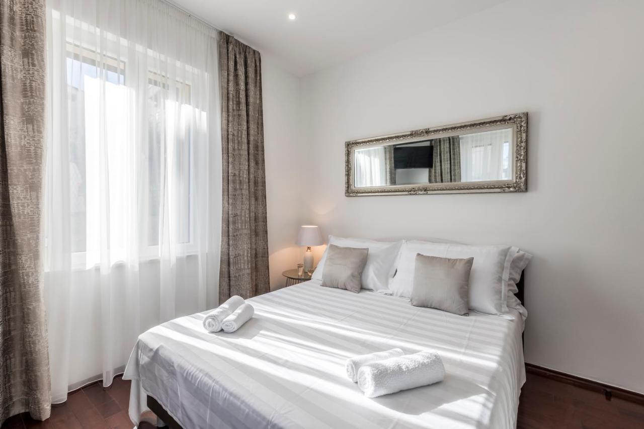 Villa Meri Very Central And Beautiful Apartment Split Eksteriør bilde