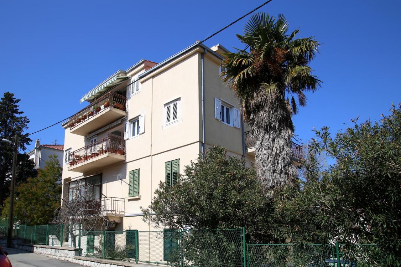 Villa Meri Very Central And Beautiful Apartment Split Eksteriør bilde