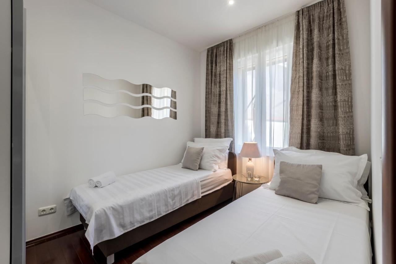 Villa Meri Very Central And Beautiful Apartment Split Eksteriør bilde