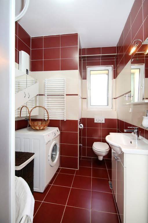 Villa Meri Very Central And Beautiful Apartment Split Eksteriør bilde
