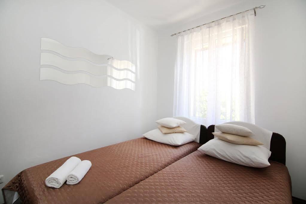 Villa Meri Very Central And Beautiful Apartment Split Eksteriør bilde