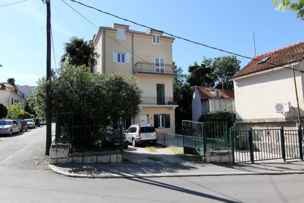 Villa Meri Very Central And Beautiful Apartment Split Eksteriør bilde