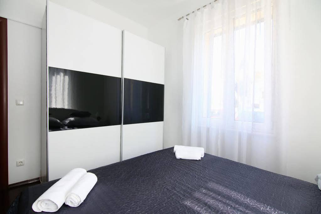 Villa Meri Very Central And Beautiful Apartment Split Eksteriør bilde