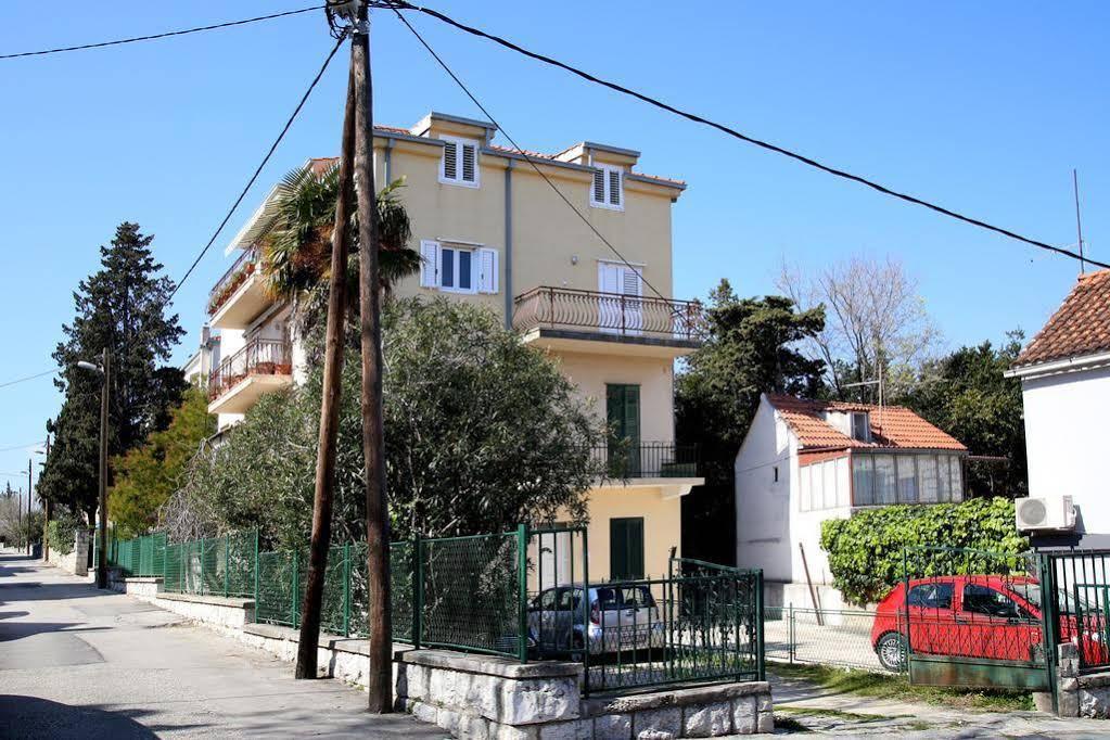Villa Meri Very Central And Beautiful Apartment Split Eksteriør bilde