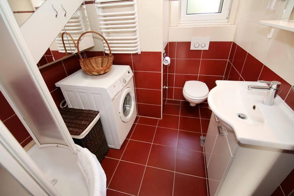 Villa Meri Very Central And Beautiful Apartment Split Eksteriør bilde