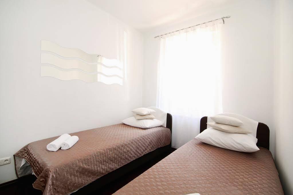 Villa Meri Very Central And Beautiful Apartment Split Eksteriør bilde