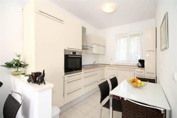 Villa Meri Very Central And Beautiful Apartment Split Eksteriør bilde