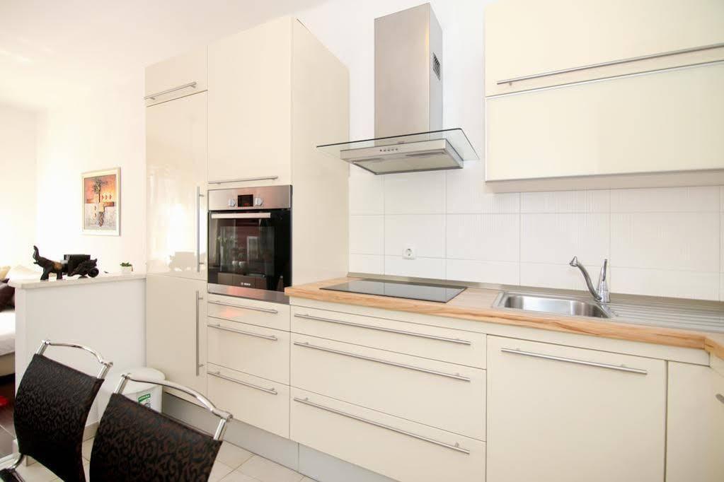 Villa Meri Very Central And Beautiful Apartment Split Eksteriør bilde