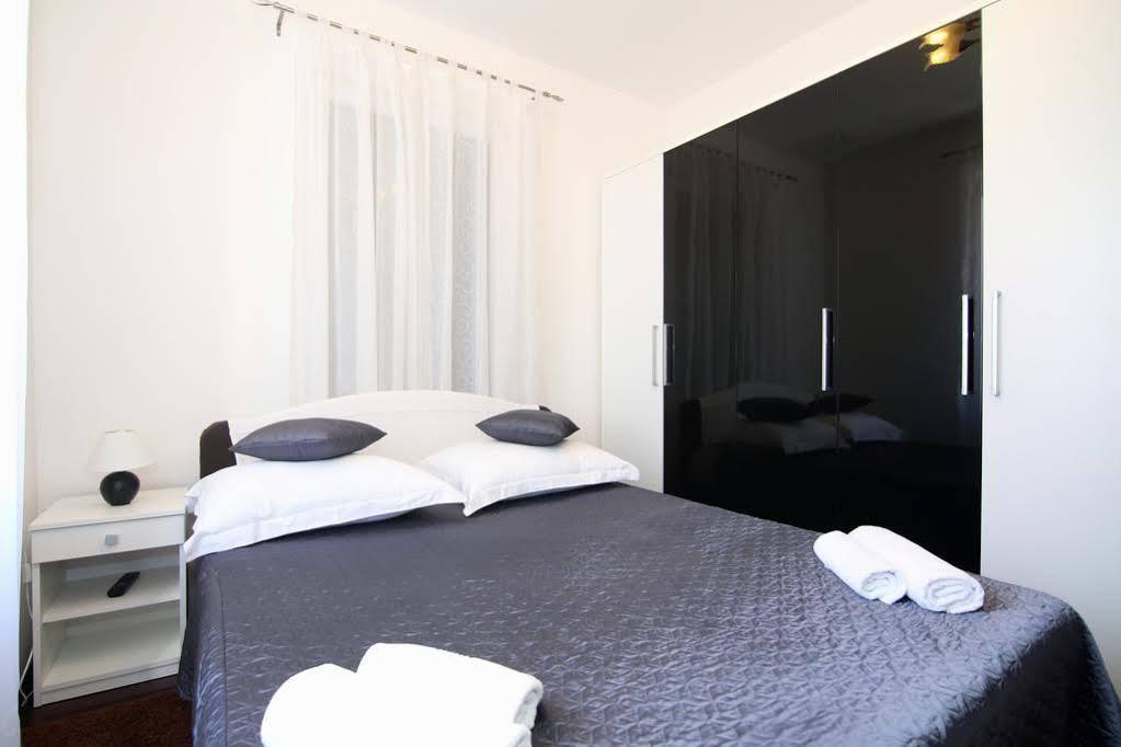 Villa Meri Very Central And Beautiful Apartment Split Eksteriør bilde