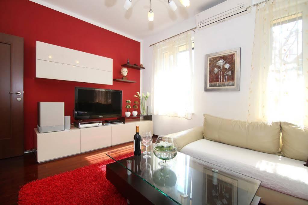 Villa Meri Very Central And Beautiful Apartment Split Eksteriør bilde