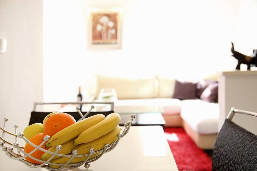 Villa Meri Very Central And Beautiful Apartment Split Eksteriør bilde