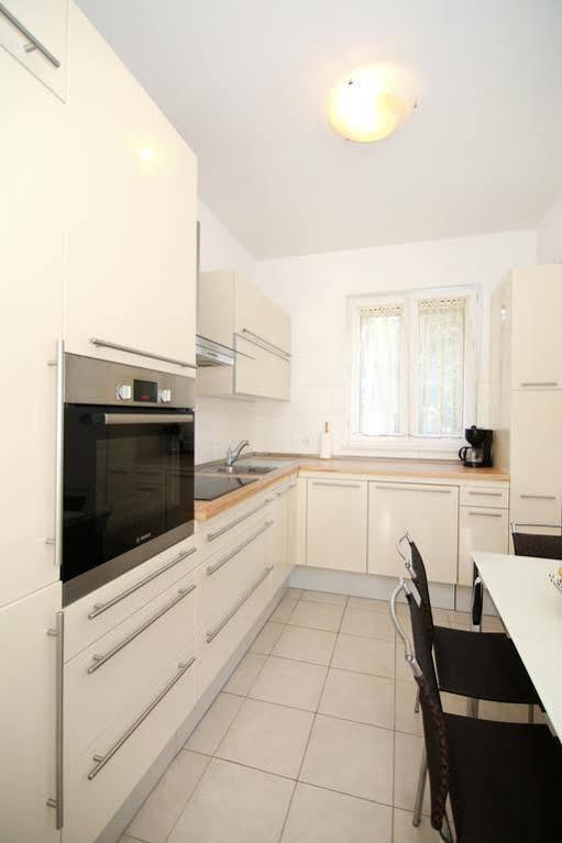 Villa Meri Very Central And Beautiful Apartment Split Eksteriør bilde